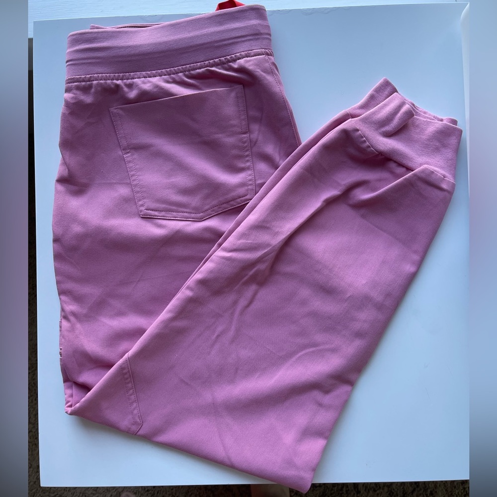 Pink Figs Zamora Jogger